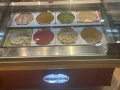 -哈根达斯(卓展店)