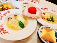 -黑宝石西餐厅(汇励99城市公园店)