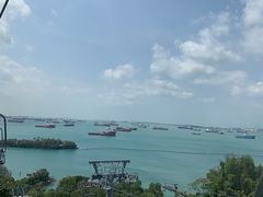 -圣淘沙名胜世界