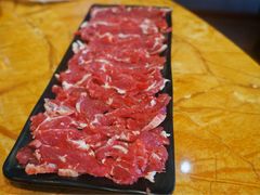 -林记潮牛·牛肉火锅(上马墩店)