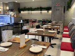 大堂-ALLORA意大利餐厅(丰盛里店)