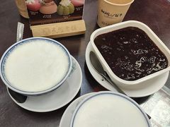 -民信老铺(双皮奶博物馆店)