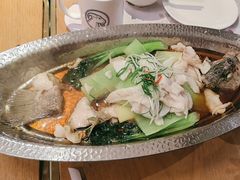 -花舍·新派粤菜·西餐·下午茶(亚运村·鸟巢店)