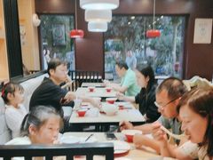 -真阿婆水饺(科技路西口店)