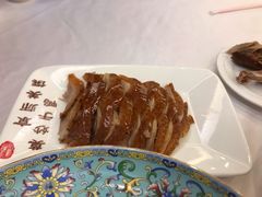-全聚德(常州店)