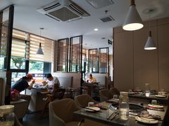 大堂-七欣天香辣蟹火锅(无锡锡沪西路店)