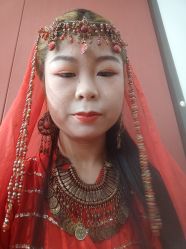 -盘子女人坊古装写真摄影(深圳店)
