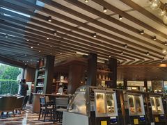 -杭州君悦酒店·青莳