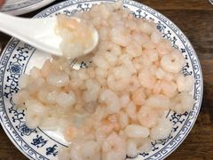 清炒河虾仁-协和菜馆(凤凰街店)