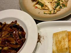 -半山腰·云南菜(侨福芳草地店)