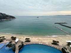 -深圳大梅沙京基洲际度假酒店
