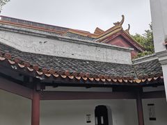 -岳麓书院