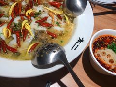 -太二酸菜鱼(金沙印象城店)