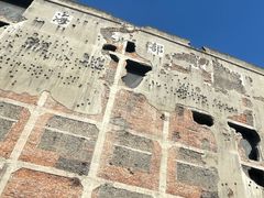 -上海四行仓库抗战纪念馆