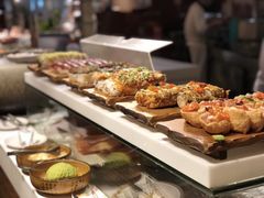 -The COOK·厨餐厅·自助餐(浦东嘉里大酒店)