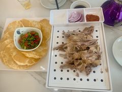 -老毛手抓·盐池滩羊非遗手抓(宁夏总店)