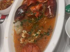 -新丁香海鲜酒店(银海商贸城店)