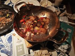 -绿茶餐厅(珞珈创意城店)