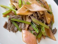 酸萝卜牛肉-日上三甘(三里屯店)