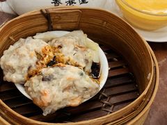 -香港蓮香樓(中環店)