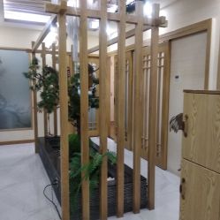 -芳朵美容养生SPA