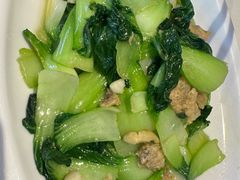 -不是烧烤·武汉大排档(亚运村店)