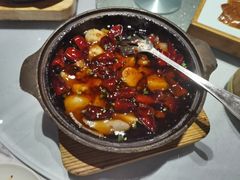 -卞氏菜根香(航空路旗舰店)