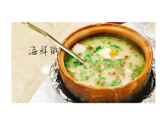 -东江海鲜酒家(艺都分店)
