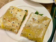 -伯豪瑞廷酒店-天伦阁西餐厅