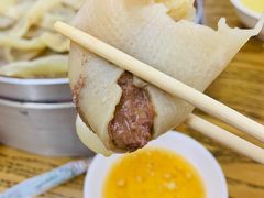 -金城包子牛肉灌汤包(台东四路店)