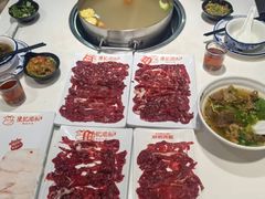-陈记顺和潮汕牛肉火锅(韩江路店)