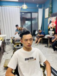 -巴伯尔男士理发馆