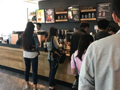 -星巴克臻选(济南恒隆店)