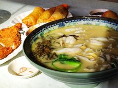 -明呈黄鱼面馆(斜土路店)