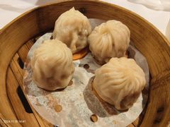 南翔小笼包-宴荟·粤式臻味(领展店)