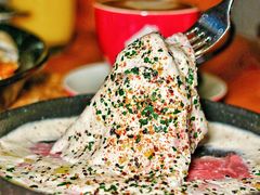 -Laures·月桂西班牙碳烤餐厅(十尚坊店)