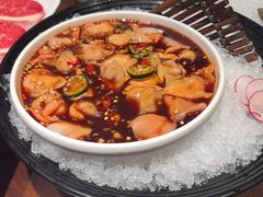 -东海怡品海鲜豆捞(西水东店)