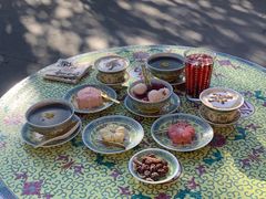 -宫事颐庭·老佛爷贵寿下午茶(颐和园店)