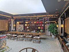 -蘭奢雅集·江浙菜(青山江滩店)