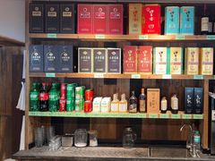 -黄山老妈·土菜(碧桂园店)