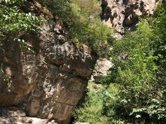 -双龙峡