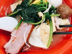 -中国石油大学第2食堂
