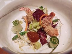 -沈阳君悦酒店·意坊意大利餐厅