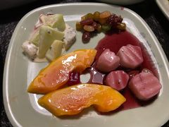 -盛江山自助料理(奥莱锦辉购物广场店)