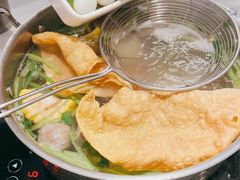 -牛焱·贵州黄牛肉火锅(城西银泰店)