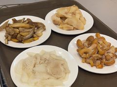 -天宜隆蘑菇宴火锅(石景山旗舰店)