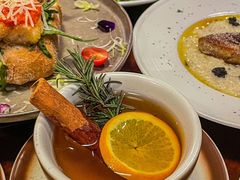 -mordew加州日记西餐&小酒馆(新天地店)