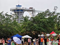 -白沙门生态公园