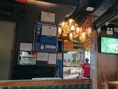 -东方红·湖南菜(金屿店)