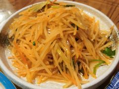 -關東雪东北菜(中庚漫游城店)